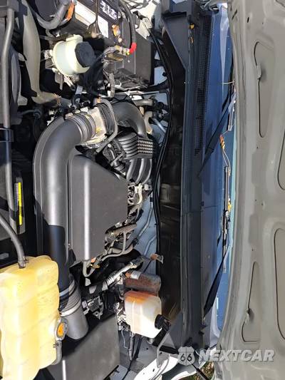 2020 Nissan NV2500 HD Cargo S Standard Roof 146.1" WB - zdjęcie 26 z 28 - miniatura