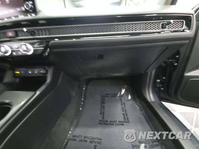 2026 Honda Civic Sedan LX - zdjęcie 19 z 25 - miniatura