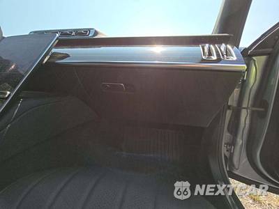 2023 Mercedes-Benz S 500 4MATIC - zdjęcie 19 z 24 - miniatura