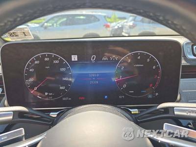 2023 Mercedes-Benz S 500 4MATIC - zdjęcie 9 z 24 - miniatura