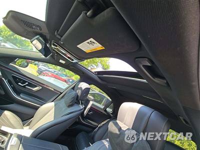 2023 Mercedes-Benz S 500 4MATIC - zdjęcie 11 z 24 - miniatura