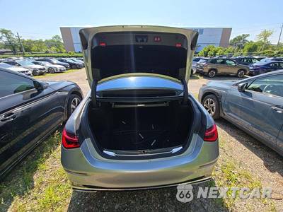 2023 Mercedes-Benz S 500 4MATIC - zdjęcie 14 z 24 - miniatura