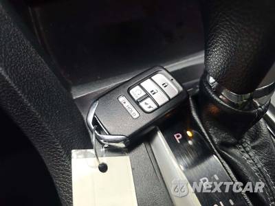 2016 Honda Civic Sedan EX - zdjęcie 8 z 28 - miniatura