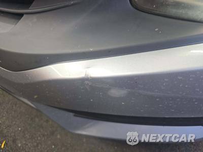2016 Honda Civic Sedan EX - zdjęcie 22 z 28 - miniatura