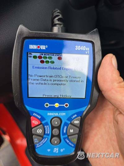 2022 Toyota Tundra Hybrid TRD Pro Crew Cab Short Bed - zdjęcie 25 z 27 - miniatura