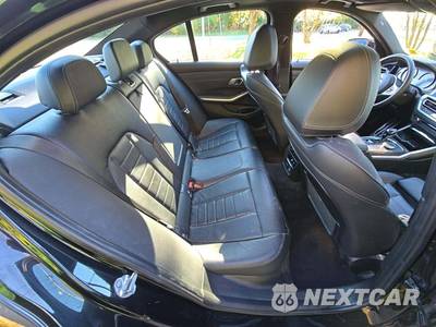 2020 BMW 3 Series Sedan 330i xDrive M SPORT LINE - zdjęcie 16 z 27 - miniatura