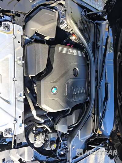 2020 BMW 3 Series Sedan 330i xDrive M SPORT LINE - zdjęcie 26 z 27 - miniatura