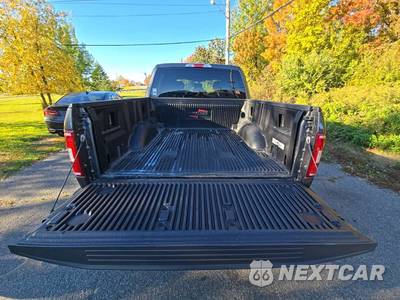 2020 Ford F-150 XLT Crew Cab Short Bed - zdjęcie 14 z 24 - miniatura