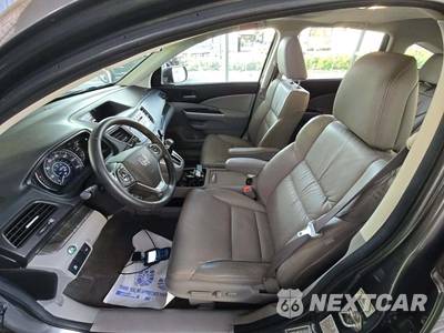 2014 Honda CR-V EX-L - zdjęcie 6 z 29 - miniatura