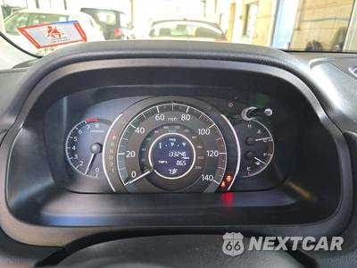 2014 Honda CR-V EX-L - zdjęcie 9 z 29 - miniatura