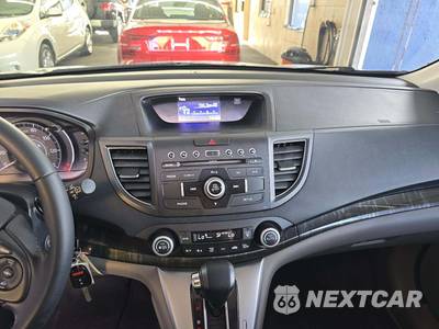2014 Honda CR-V EX-L - zdjęcie 10 z 29 - miniatura
