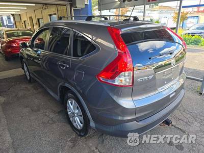 2014 Honda CR-V EX-L - zdjęcie 2 z 29 - miniatura