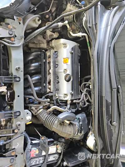2014 Honda CR-V EX-L - zdjęcie 28 z 29 - miniatura
