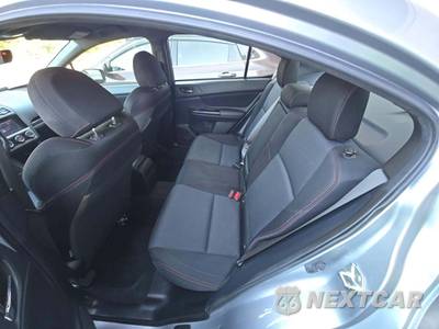 2018 Subaru WRX - zdjęcie 13 z 26 - miniatura