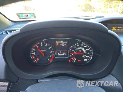 2018 Subaru WRX - zdjęcie 9 z 26 - miniatura