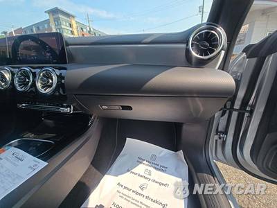 2025 Mercedes-Benz CLA 250 - zdjęcie 19 z 28 - miniatura
