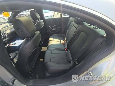 2025 Mercedes-Benz CLA 250 - zdjęcie 13 z 28 - miniatura