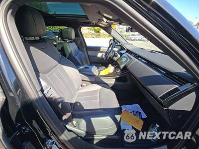 2023 Land Rover Range Rover Sport SE Dynamic - zdjęcie 18 z 31 - miniatura