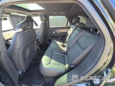 2023 Land Rover Range Rover Sport SE Dynamic - zdjęcie 13 z 31 - miniatura