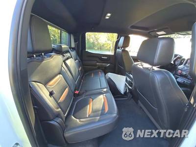 2022 GMC Sierra 1500 Limited AT4 Crew Cab Short Bed 4SB - zdjęcie 16 z 24 - miniatura