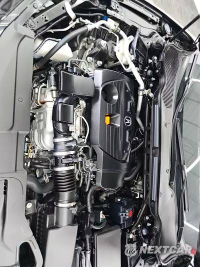 2025 Acura TLX w/Technology Pkg - zdjęcie 22 z 23 - miniatura
