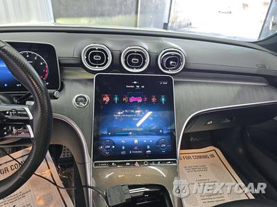 2023 Mercedes-Benz C 300 4MATIC Sedan - zdjęcie 10 z 24 - miniatura