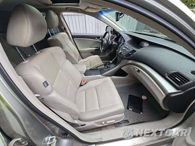 2010 Acura TSX - zdjęcie 18 z 31 - miniatura