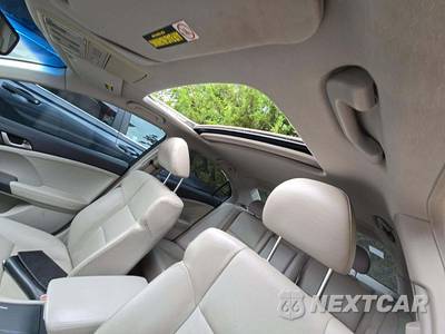 2010 Acura TSX - zdjęcie 11 z 31 - miniatura