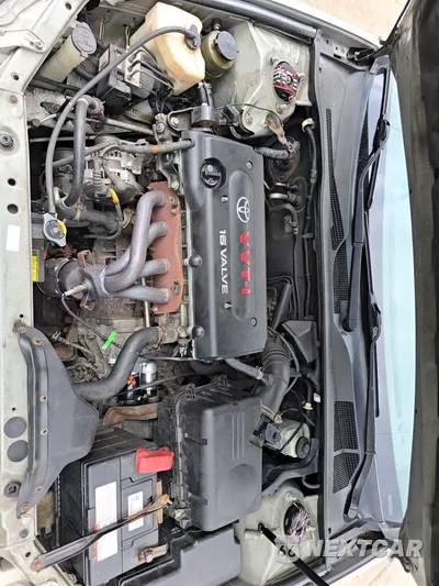 2005 Toyota Camry - zdjęcie 29 z 30 - miniatura