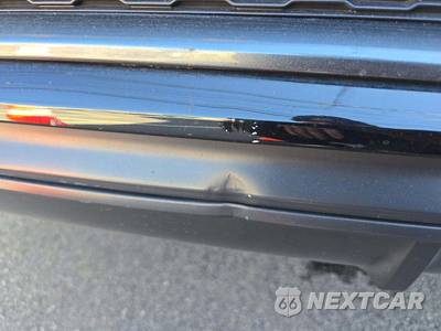 2019 Audi Q8 Prestige - zdjęcie 23 z 28 - miniatura