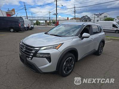 2025 Nissan Rogue SV - zdjęcie 1 z 28 - miniatura