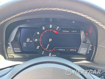 2026 Toyota GR Supra 3.0 Premium - zdjęcie 9 z 21 - miniatura
