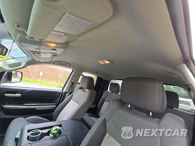 2014 Toyota Tundra SR5 Extended Cab Medium Bed - zdjęcie 11 z 29 - miniatura