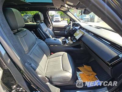 2023 Land Rover Range Rover Sport First Edition - zdjęcie 18 z 27 - miniatura