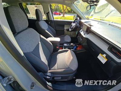 2024 Ford Maverick XLT Crew Cab Short Bed - zdjęcie 18 z 25 - miniatura