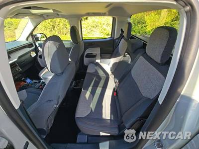 2024 Ford Maverick XLT Crew Cab Short Bed - zdjęcie 13 z 25 - miniatura