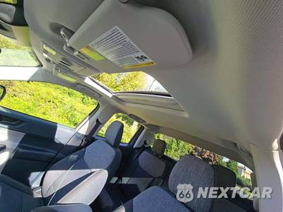 2024 Ford Maverick XLT Crew Cab Short Bed - zdjęcie 11 z 25 - miniatura