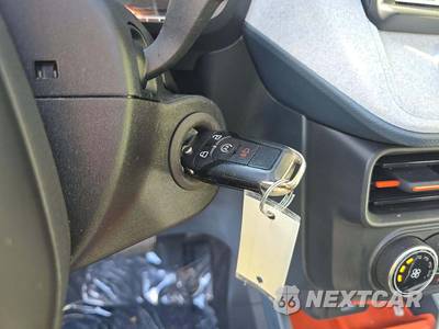 2024 Ford Maverick XLT Crew Cab Short Bed - zdjęcie 8 z 25 - miniatura