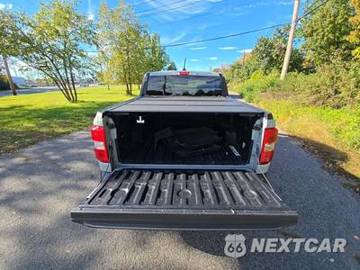 2024 Ford Maverick XLT Crew Cab Short Bed - zdjęcie 14 z 25 - miniatura