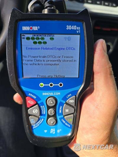 2024 Ford Maverick XLT Crew Cab Short Bed - zdjęcie 25 z 25 - miniatura