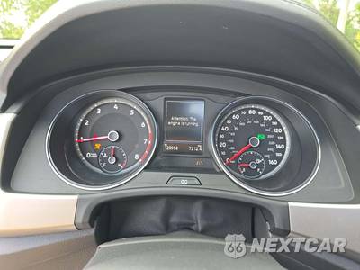 2018 Volkswagen Atlas V6 SEL - zdjęcie 9 z 27 - miniatura