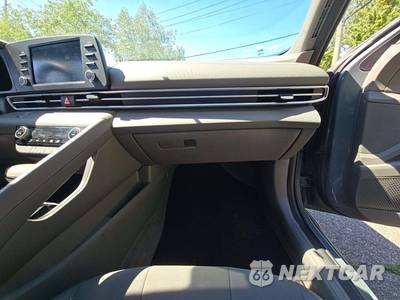 2023 Hyundai Elantra SEL - zdjęcie 19 z 25 - miniatura
