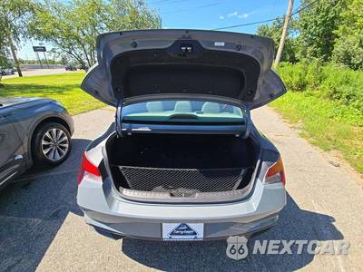 2023 Hyundai Elantra SEL - zdjęcie 14 z 25 - miniatura