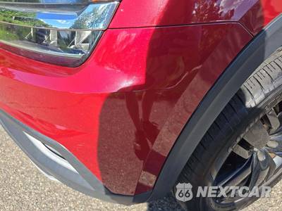 2018 Volkswagen Atlas V6 SEL - zdjęcie 23 z 30 - miniatura