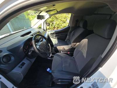 2020 Nissan NV200 Compact Cargo S 115.2" WB - zdjęcie 6 z 29 - miniatura