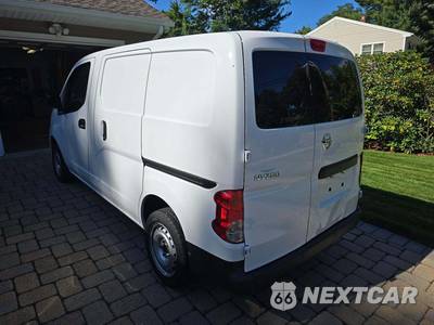 2020 Nissan NV200 Compact Cargo S 115.2" WB - zdjęcie 2 z 29 - miniatura