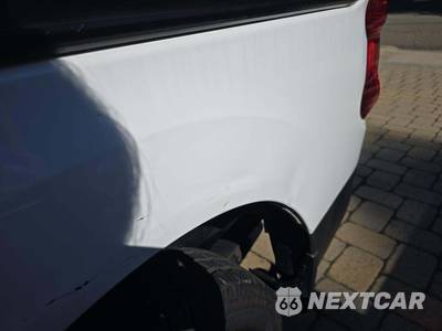 2020 Nissan NV200 Compact Cargo S 115.2" WB - zdjęcie 25 z 29 - miniatura