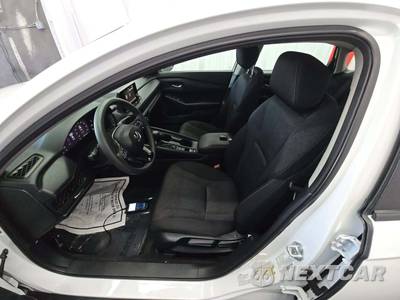2025 Honda Accord Sedan LX - zdjęcie 6 z 23 - miniatura