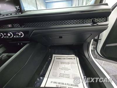 2025 Honda Accord Sedan LX - zdjęcie 19 z 23 - miniatura