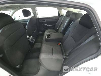 2025 Honda Accord Sedan LX - zdjęcie 13 z 23 - miniatura